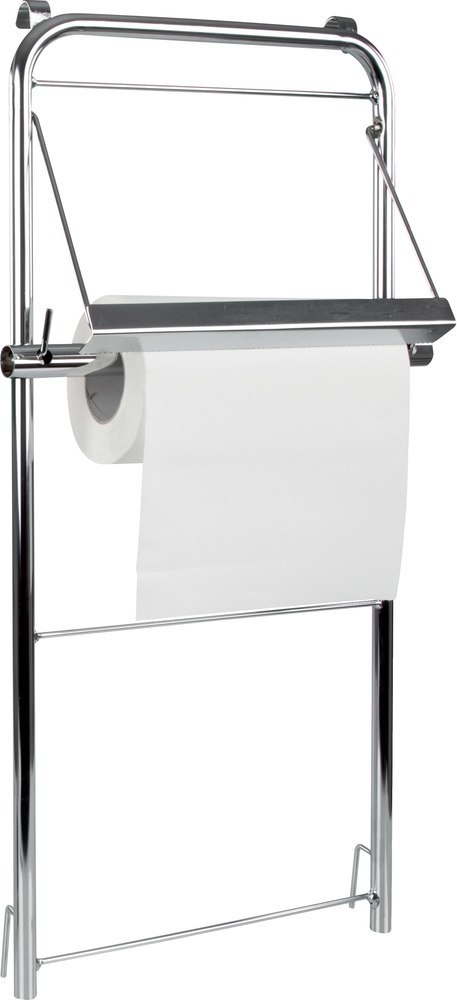 EVO-PRODUCTS Papierrollenhalter f Sammler630x560x1080 Produktbild img1 L