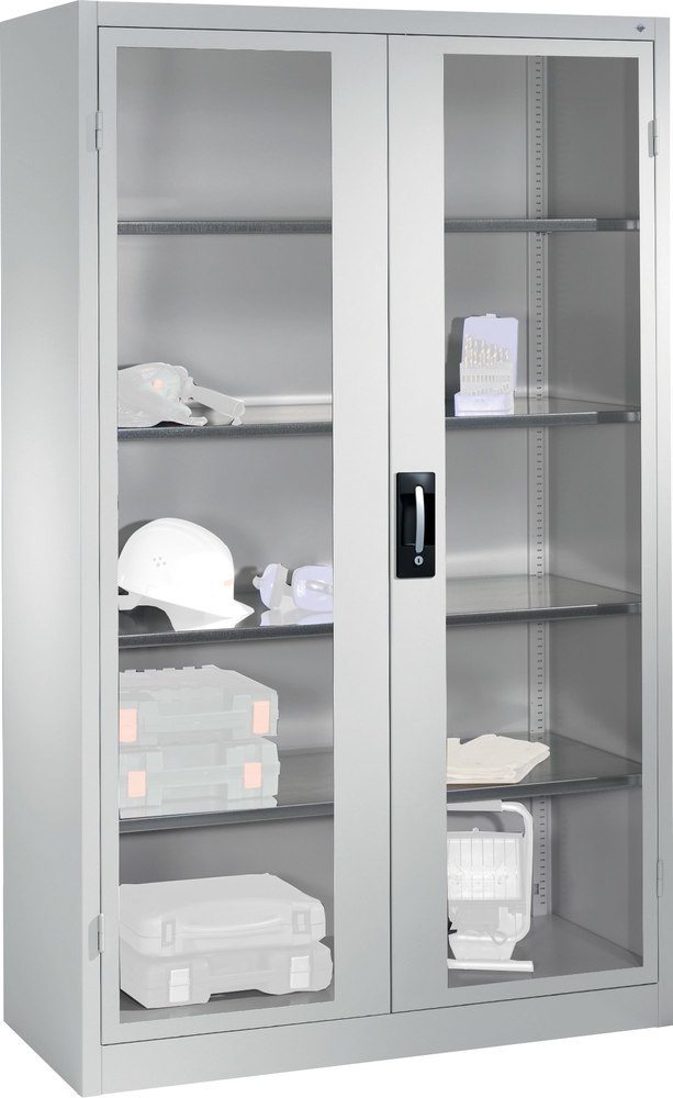 CP Werkzeugschrank B930xT500xH1950 mm 4 FB Produktbild img1 L