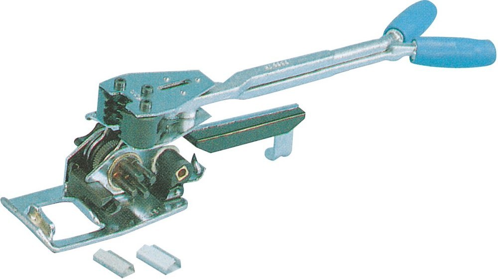 Combi-Spanner für PP-Band Produktbild img1 L