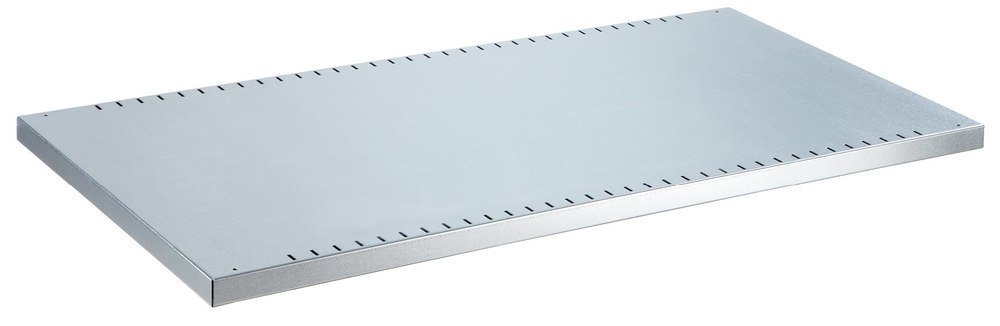 LISTA Fachboden B500xT500mm verzinkt Tragkraft 60kg Produktbild img1 L