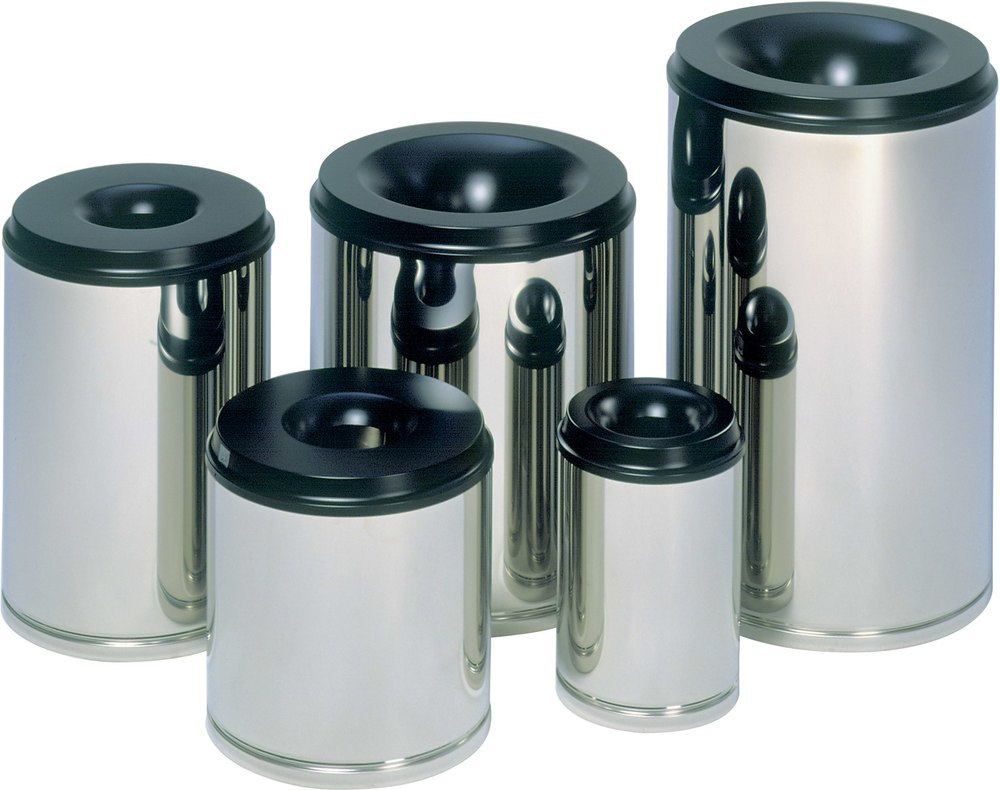 VAR Papierkorb 15 l selbstlöschend Produktbild img1 L