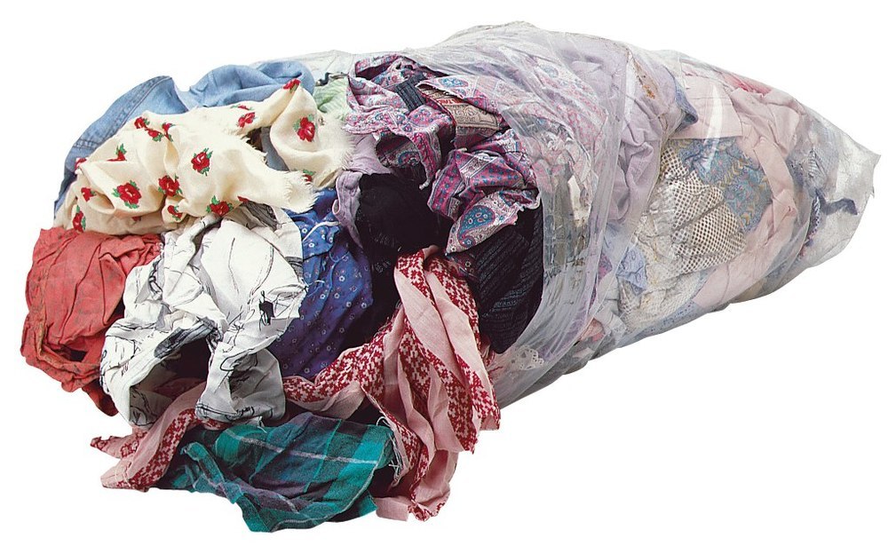 Neutral Trikotputzlappen reinweiß(Baumwolle) Produktbild img3 L