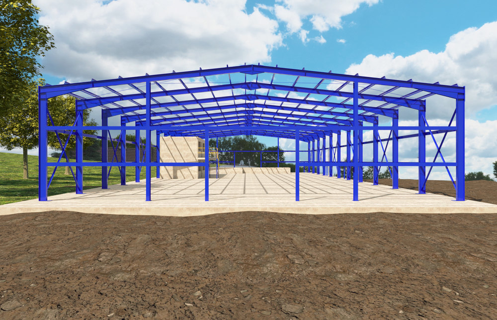 fischer Gewindestange FIS A, Stahl Produktbild img3 L