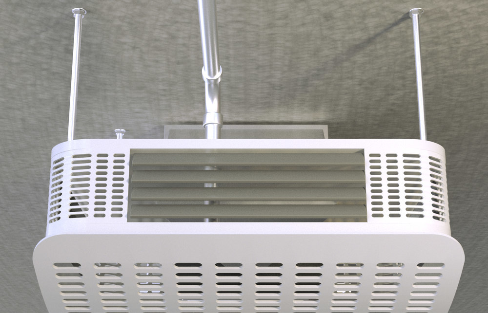 fischer Betonschraube ULTRACUT FBS II mit U-Scheibe Produktbild img2 L