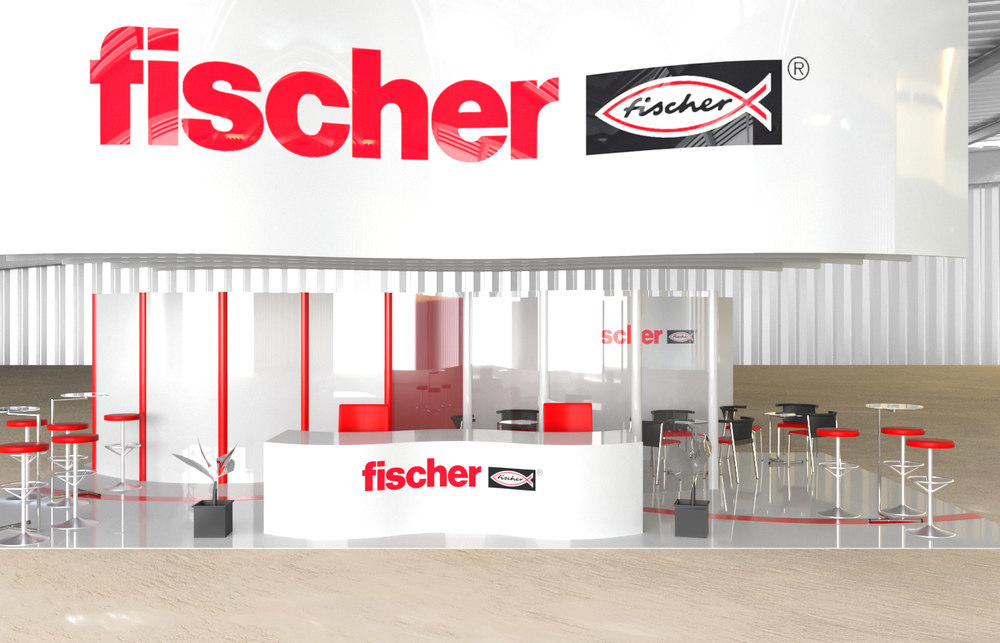 fischer Wireclip Drahtseilschloss WIC Produktbild img3 L