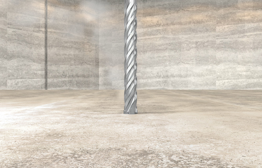 fischer Hammerbohrer SDS-MAX IV Produktbild img3 L