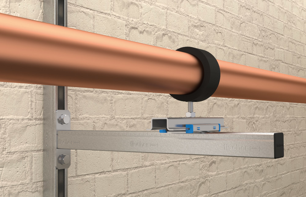 fischer Auslegerkonsole FCA fvz Produktbild img2 L