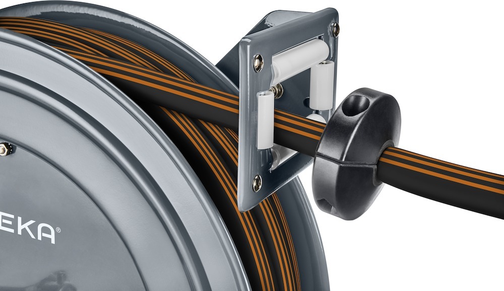 GEKA plus-Schlauchaufroller PA20GSK 15m Produktbild img3 L