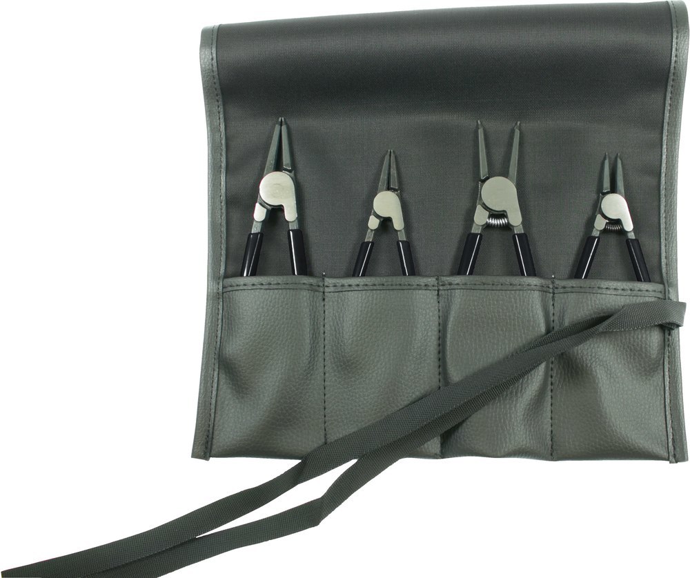 fortis Sicherungsringzangen-Set 4tlg.J1,J2+A1,A2 Produktbild img1 L