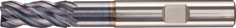 fortis VHM HPCSTEEL FräserD6527L 12,00 Z 4 HB Carap+ Produktbild img1 L