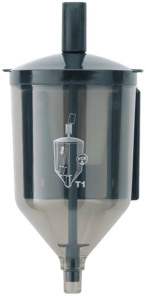 E-COLL Spender für Handwaschpaste Produktbild img1 L