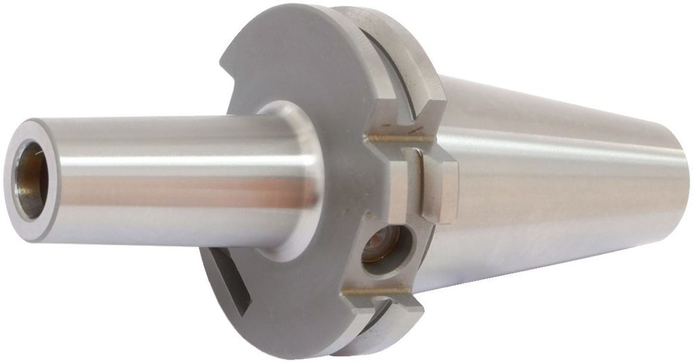 fortis Fräserdorn für Einschraubfräser SK40 DIN69871AD/B M12x75mm Produktbild img3 L