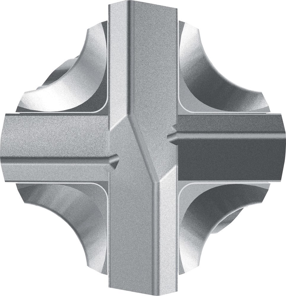 FORUM SDSplusBohrer 4Schn. Produktbild img2 L