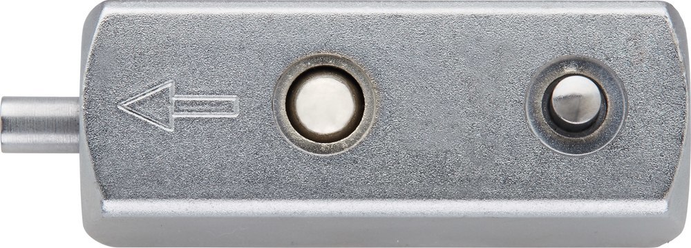 fortis Verbindungsvierkant 3/4" 52mm Produktbild img1 L
