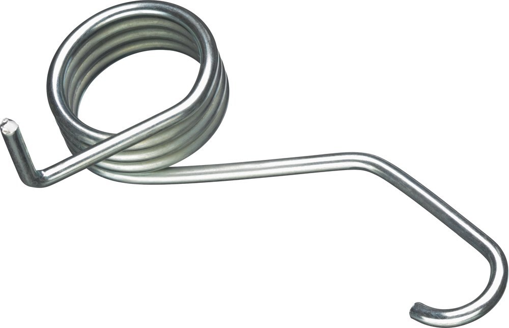 Neutral Blech- und Rundstahlscheren-Drehfeder Produktbild img1 L