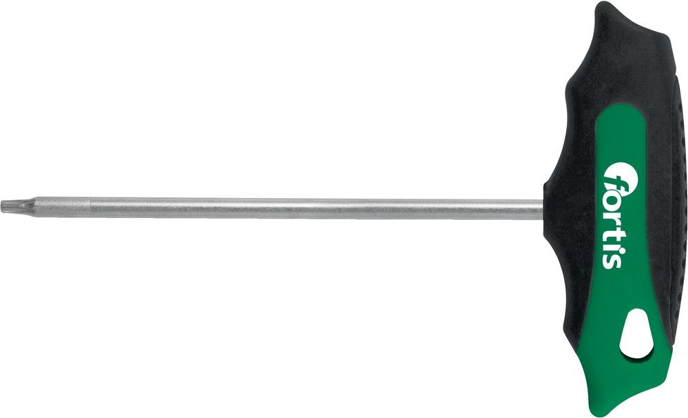 fortis T-Griff-Schraubendr. Produktbild img1 L