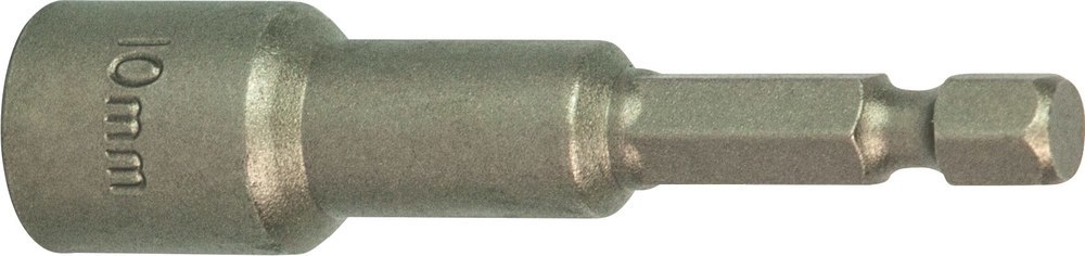 fortis Steckschlüsseleinsatz mit Magnet 10x65mm Produktbild img1 L
