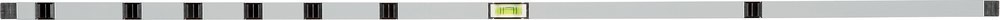 fortis Wasserwaage Elektriker 120cm Produktbild img3 L