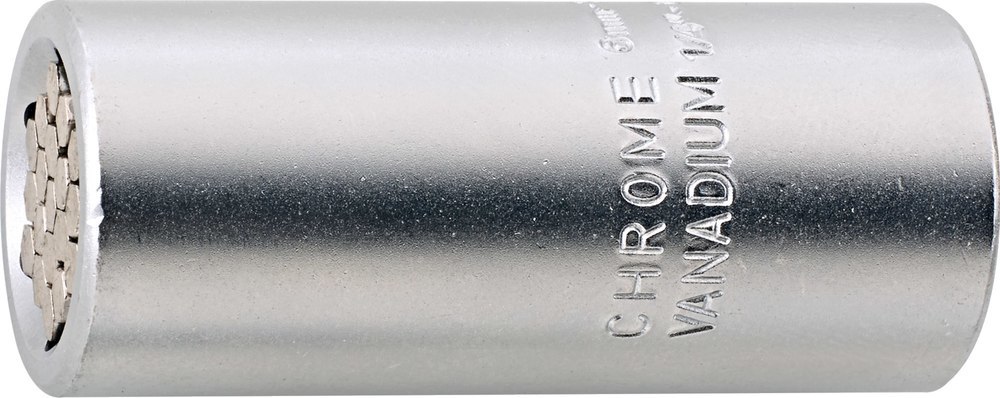 fortis Werkzeuge Universal-Steckschlüssel-Einsätze 1/4" 6-14mm Produktbild img1 L