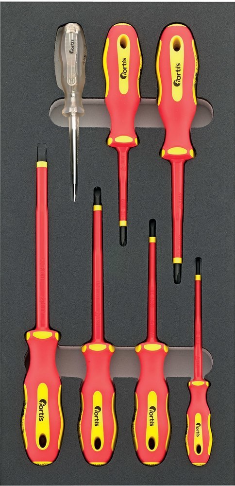 fortis Werkzeugmodul 1/3 Produktbild img1 L