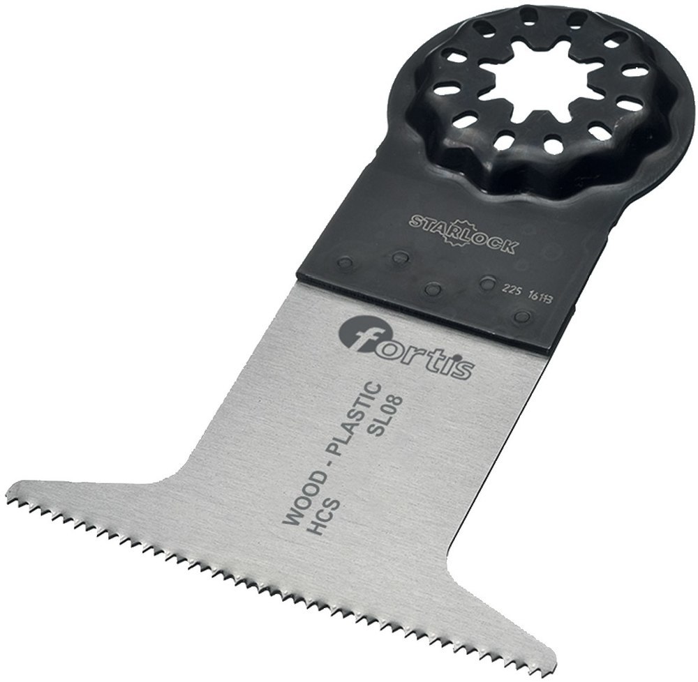 fortis Sägeblatt SL Produktbild img1 L