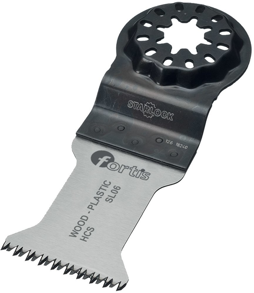 fortis Sägeblatt SL Produktbild img1 L