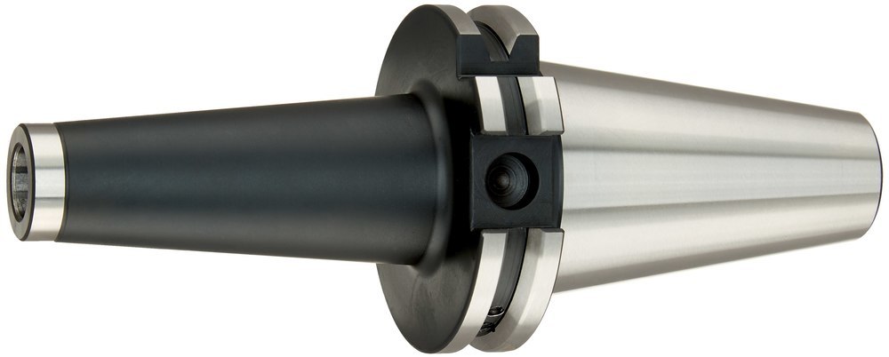 fortis Fräserdorn für Einschraubfräser SK40 DIN69871AD/B M12x75mm Produktbild img2 L