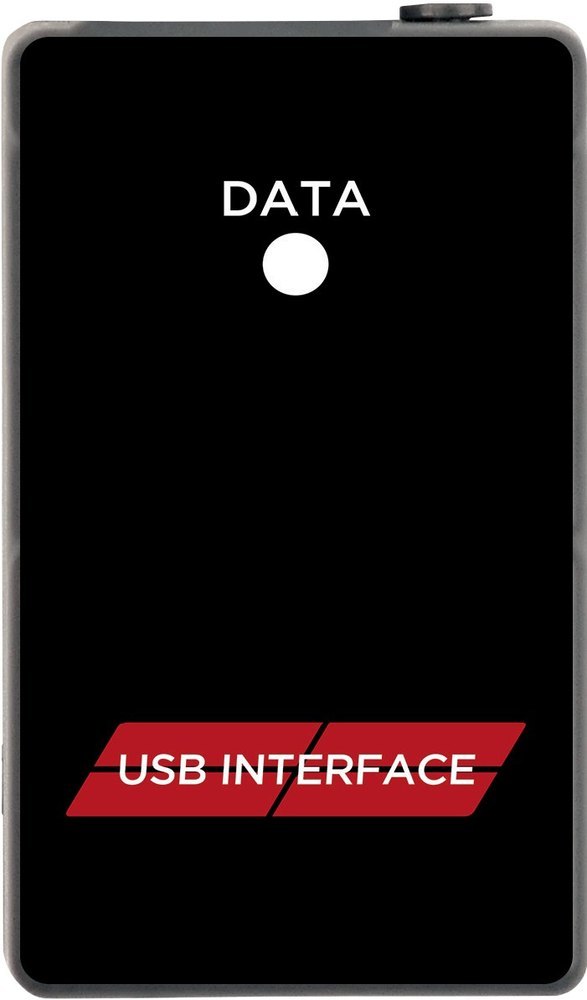 fortis USB-Interface EN/FR/RU/AR Produktbild img1 L