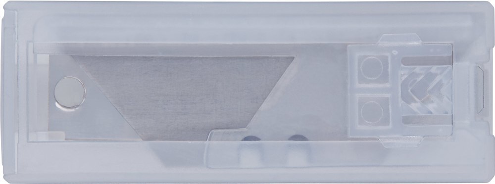 fortis Trapezklinge a 10 St. Produktbild img3 L