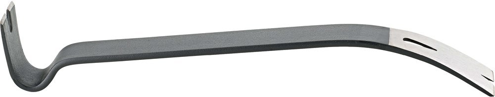 fortis Nageleisen 380mm ultraflach Produktbild img1 L