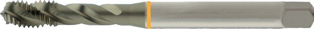 FORUM Maschinengewindebohrer, HSS-E, DIN 376C Produktbild img1 L