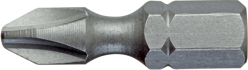 FORUM Bit 1/4" DIN3126 C6,3 PH2x 25mm To rsion Produktbild img1 L