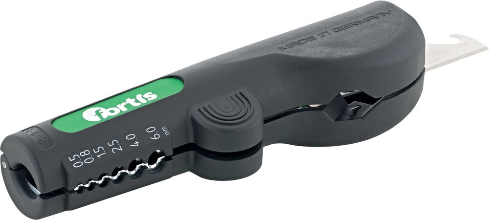 fortis Universal-Abisolierwerkz Produktbild img1 L