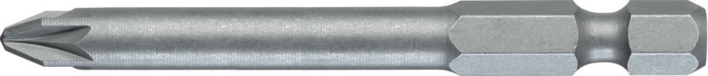 FORUM Bit 1/4" DIN 3126 C6,3PZ1x90mm zähhart Produktbild img1 L