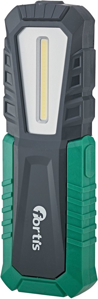 fortis LED Akku-Handleuchte 3 Watt Produktbild img2 L