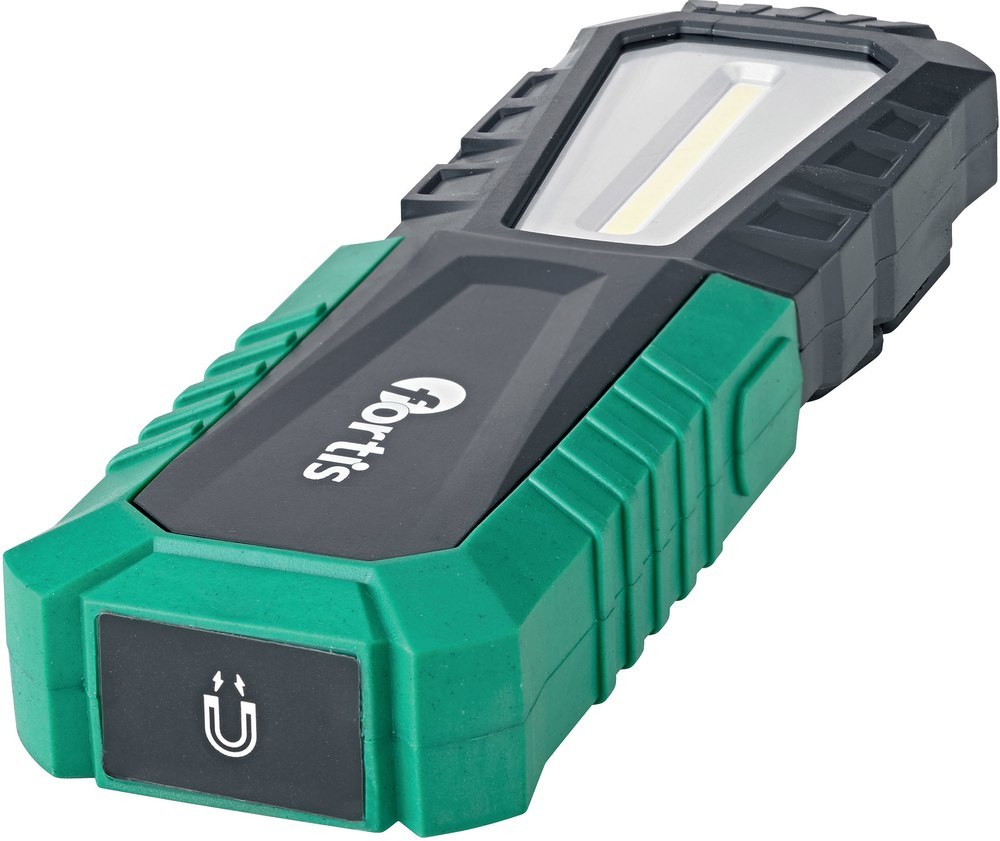 fortis LED Akku-Handleuchte 3 Watt Produktbild img5 L