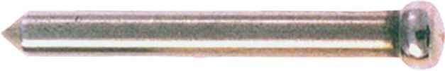fortis Zentrierstift Produktbild img1 L