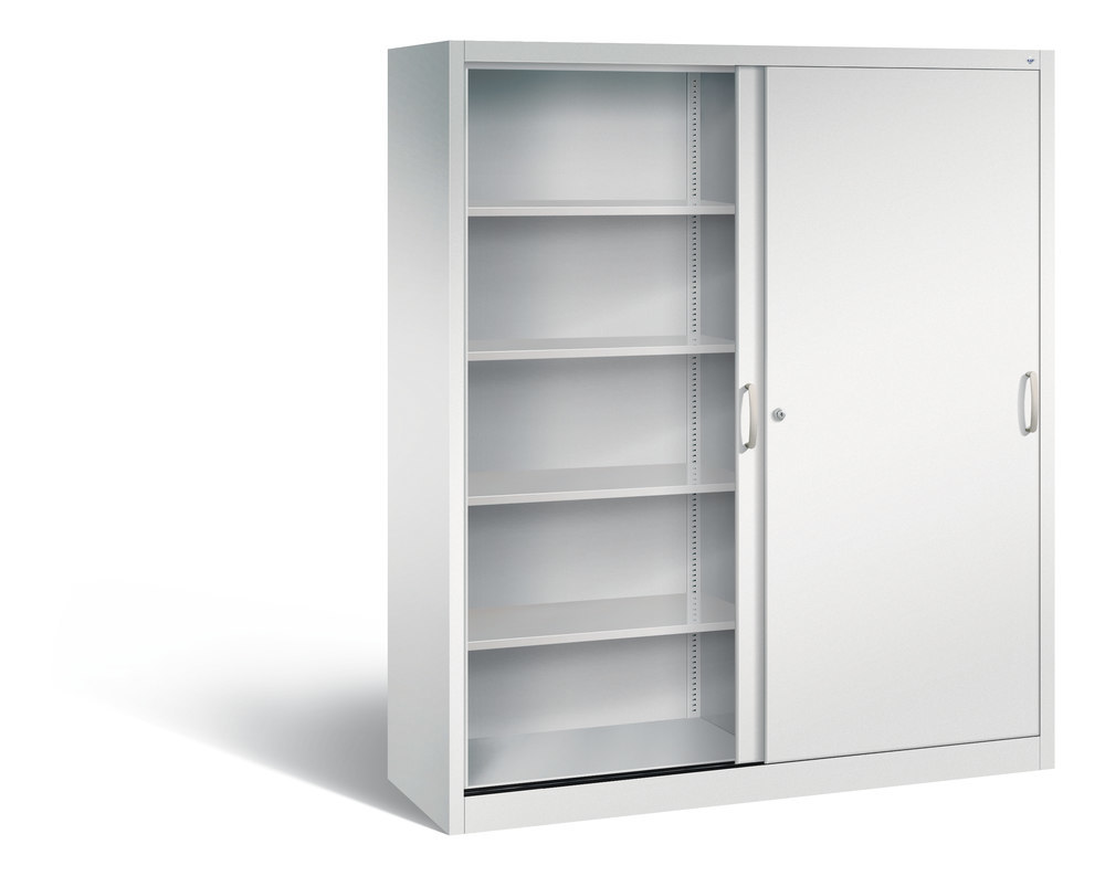 CP Schiebetürenschrank H1950 mm Produktbild img2 L