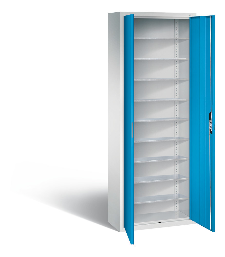 CP C+P Magazinschrank Serie 13 Produktbild img2 L
