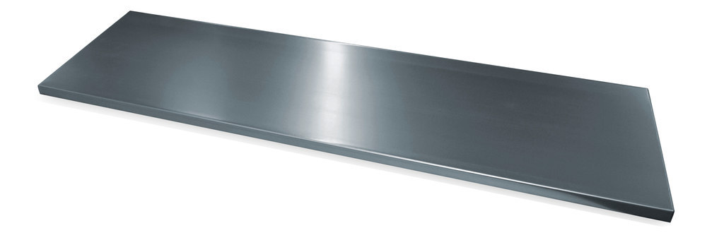 Acurado C+P Einlegeboden aus Stahl, verzinkt, mit hoher Traglast 70 kg Produktbild img1 L