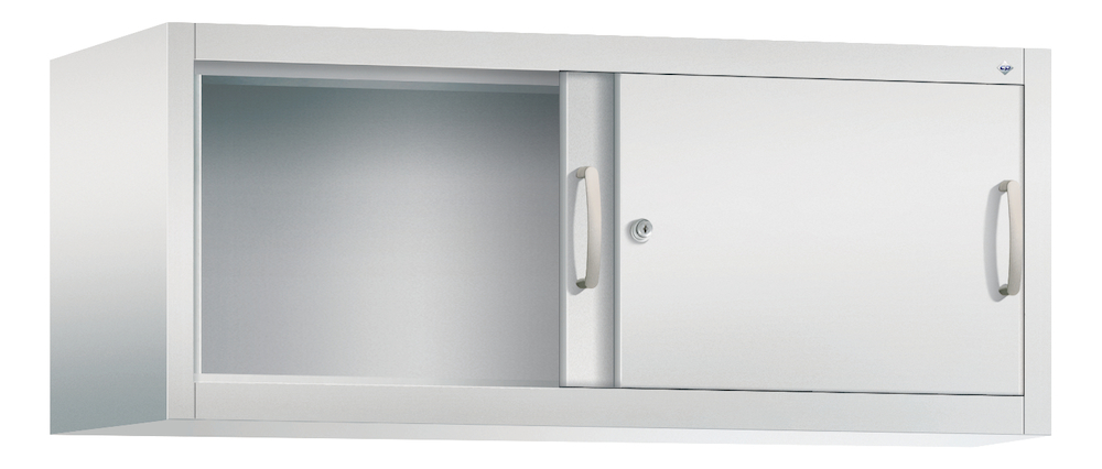 CP Schiebetüraufsatzschrank Produktbild img1 L