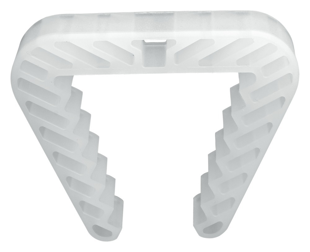 homexpert Fensterklammer gross transpare nt transparent,B70mm Produktbild img1 L