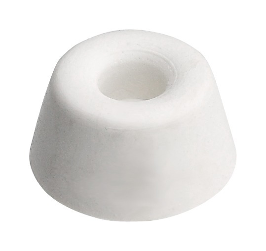 homexpert Vielzweckstoßpuffer weiss Produktbild img1 L