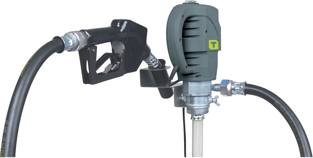 Tecalemit Hybridpumpe Hornet W85 H Produktbild img1 L