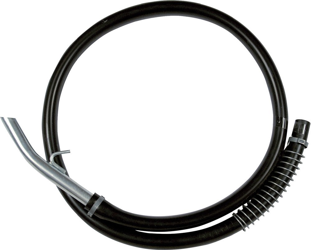 Tecalemit Schlauchgarnitur 365 x für K10 C/OK 9B Produktbild img1 L