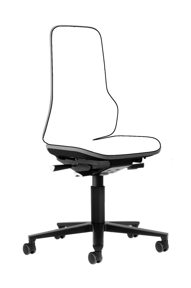 BIMOS Basisstuhl ESD NEON 2 Produktbild img2 L