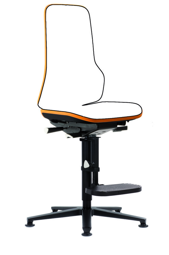 BIMOS Neon Basisst., Gleiter, Aufstiegh., Flexband Produktbild img2 L