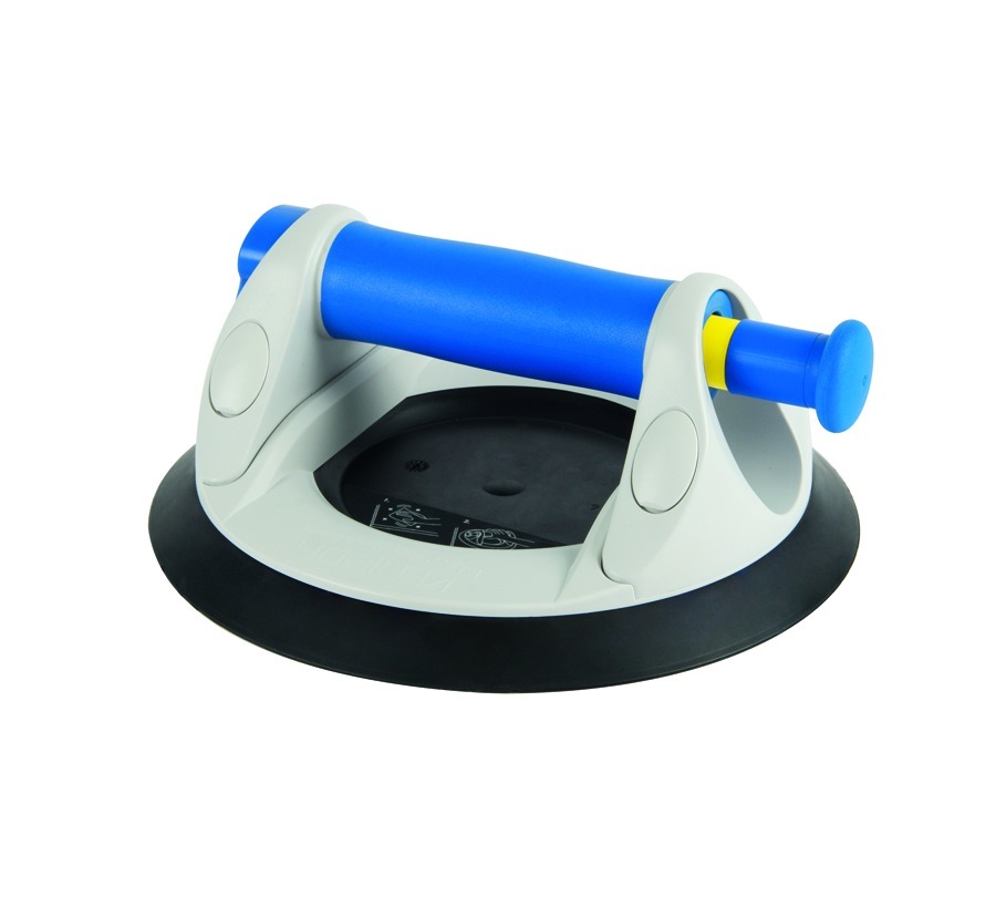 BOHLE Veribor Pumpensaugheber Kunststoff -Ausführ., grau Produktbild img1 L