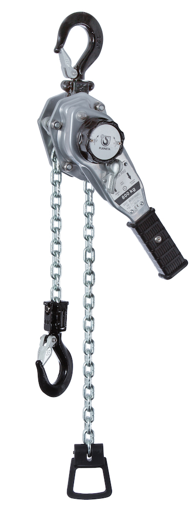 Planeta Hebelzug Premium PRO 0,8 t Produktbild img1 L