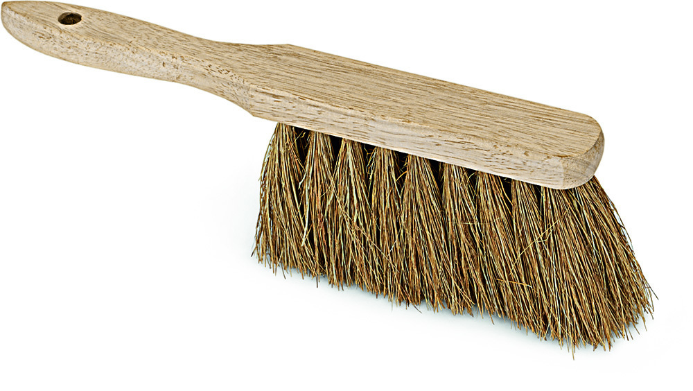 Nölle Industriehandfeger Kokos 28cm Produktbild img1 L
